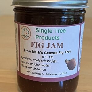 Celeste Fig Jam