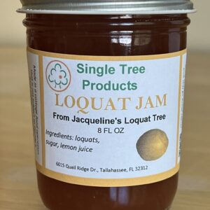 Loquat Jam