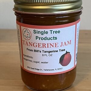 Tangerine Jam