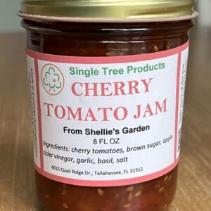 Tomato Jam